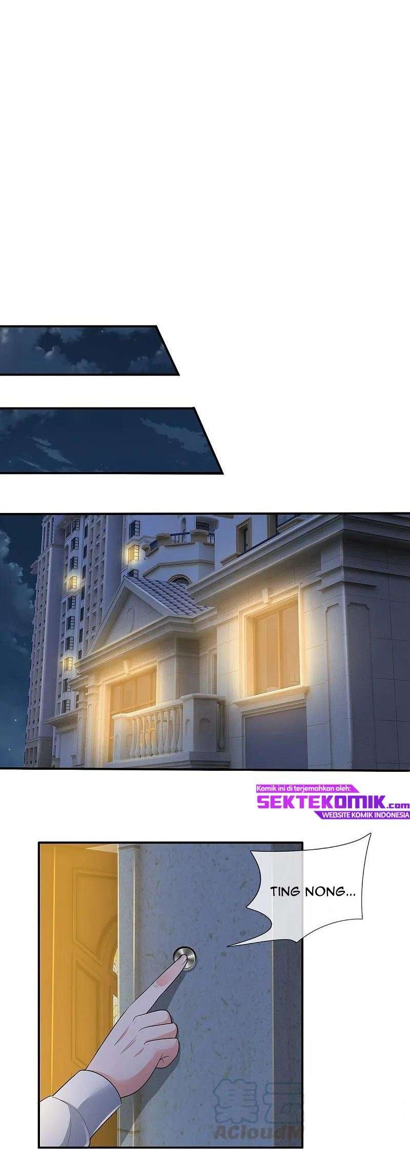 I am Daxianzun Chapter 350 Gambar 16